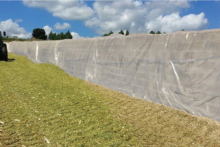 SilageSeal OB Wall